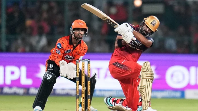 SRH vs RCB Match Scorecard and Complete Match Analysis
