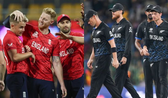 England Cricket Team vs New Zealand National Cricket Team Match Scorecard: Complete Guide