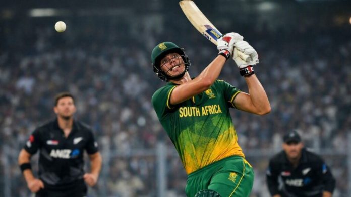 South Africa vs New Zealand Match Highlights and Top Performers