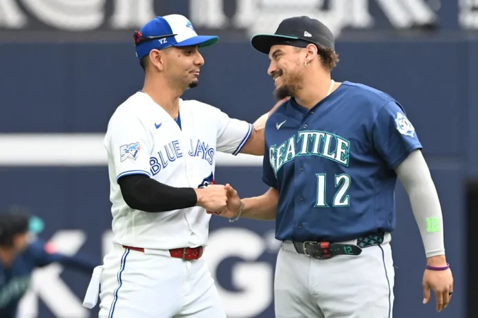 Blue Jays vs Mariners: Match Preview, Players and Stats