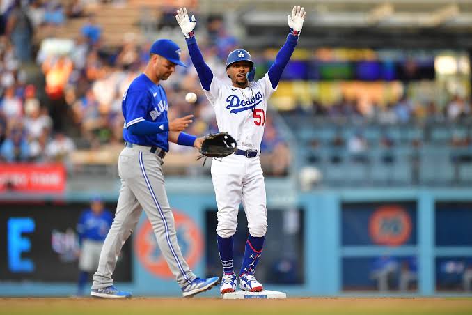 Toronto Blue Jays vs Dodgers: Complete Match Preview